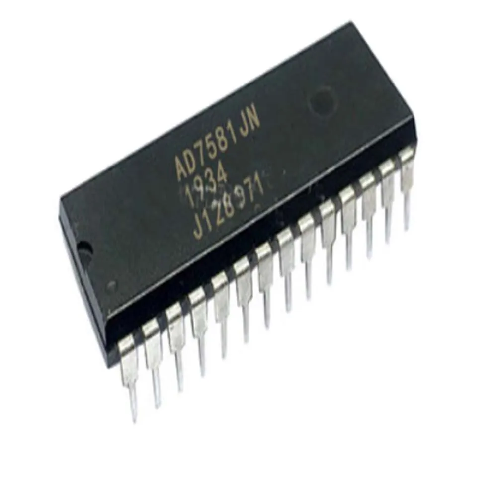 

Новинка 10 шт. AD7581JNZ AD7581JN AD7581J AD7581 DIP28