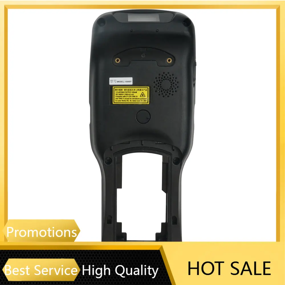 

Задняя крышка (Версия 1) для замены Honeywell Dolphin 6510