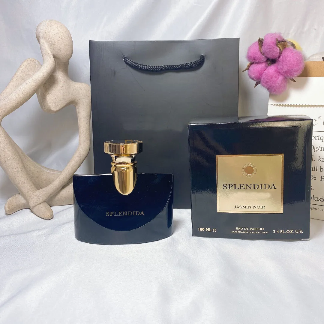 

top quality brand splended woman perfume women floral long lasting natural taste female parfum for men fragrances