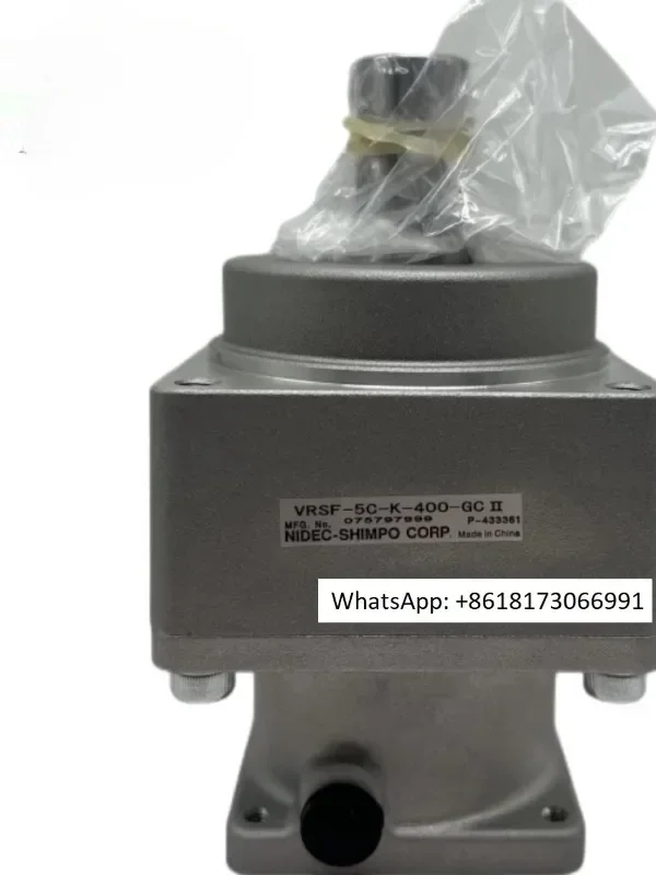 Редуктор Xinbao со спиральными зубьями высокая точность долговечность