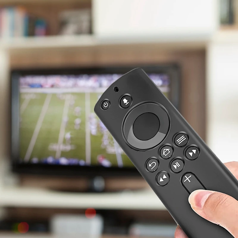 Пульт дистанционного управления для Amazon Fire TV Stick 4K