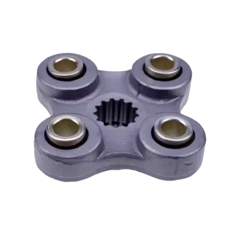 Новая муфта гидравлического насоса 13-шлицевого типа D 140524 Для двигателя 480C 480D 480LL