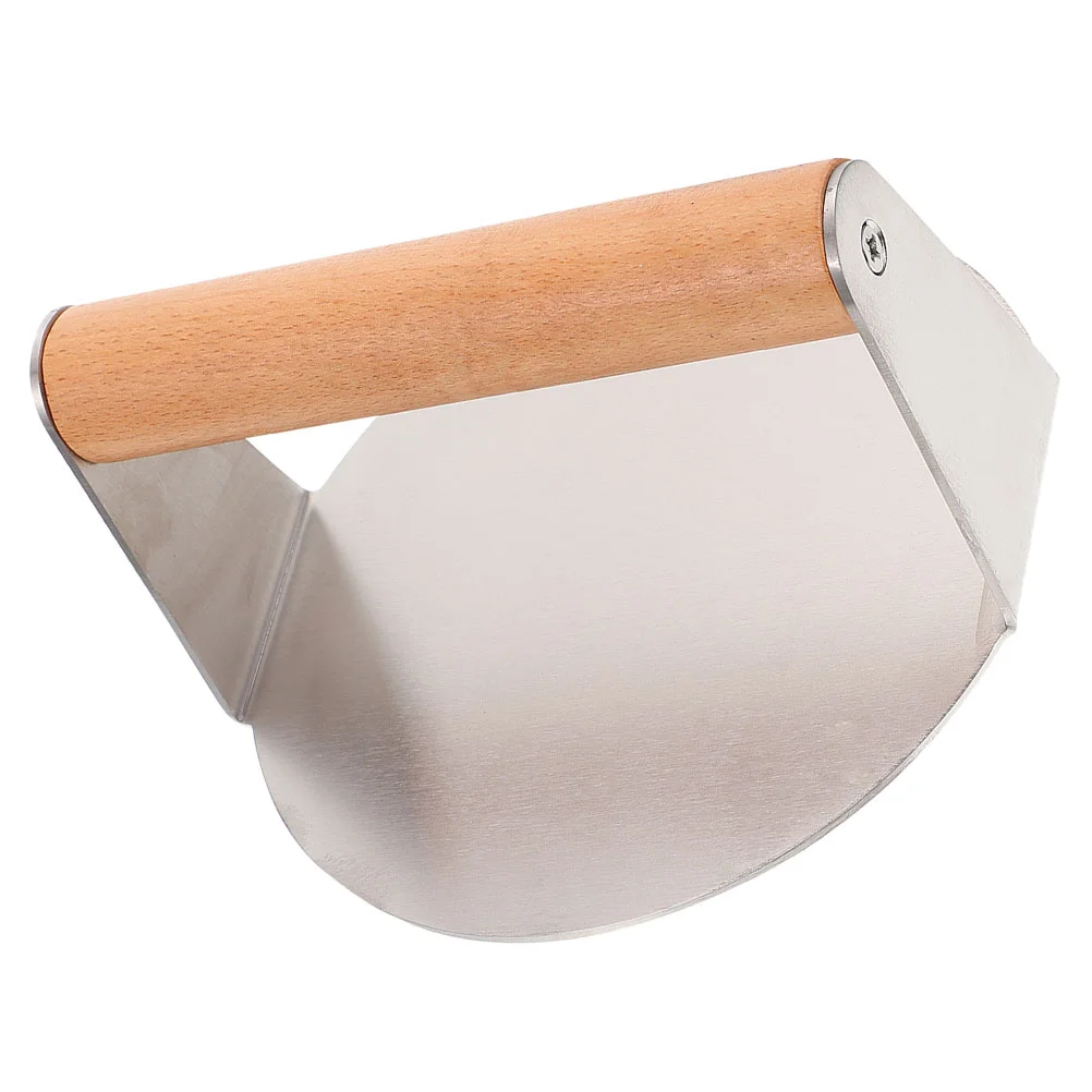 

Square Frying Pan Meat Grinder Burger Weight Press Machine Smasher Hamburger Tool Stainless Steel