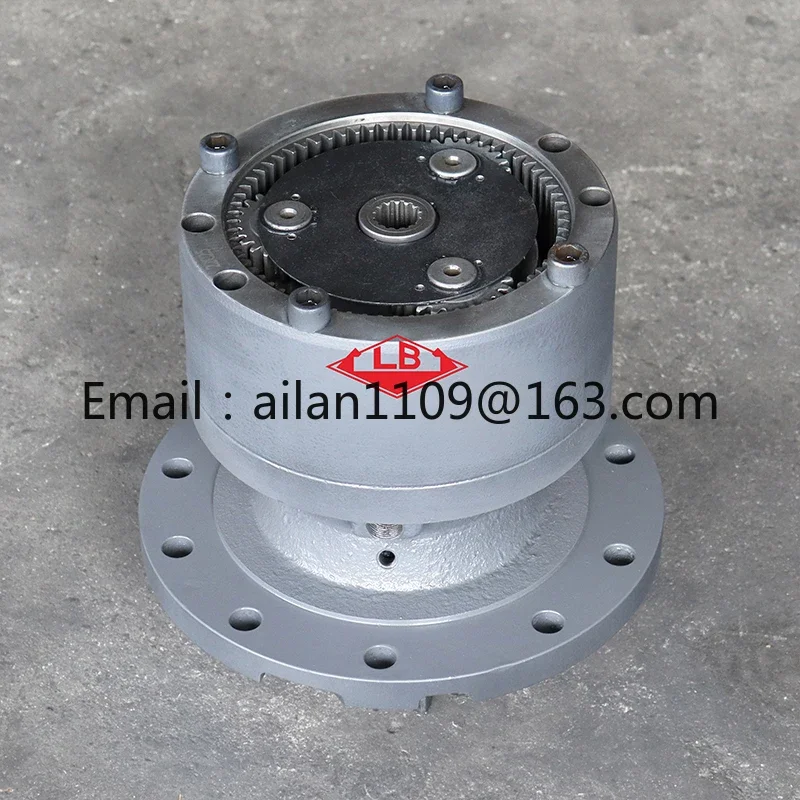 ZX70 ZX75 ZX80 качающееся устройство качающийся редуктор 4470057 4445648