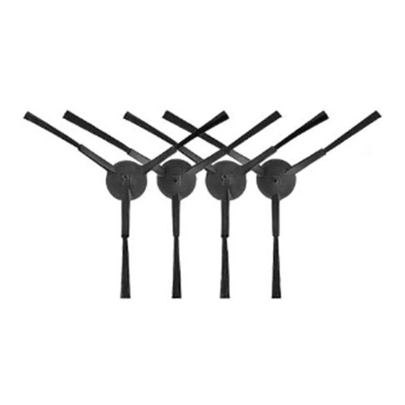 Аксессуары для робота-пылесоса Lubluelu SG60 / SL60 SL60D SL61 Tikom L9000 роликовая боковая щетка