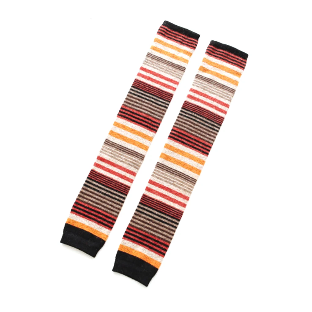 

1 пара, женские теплые носки из полиэстера