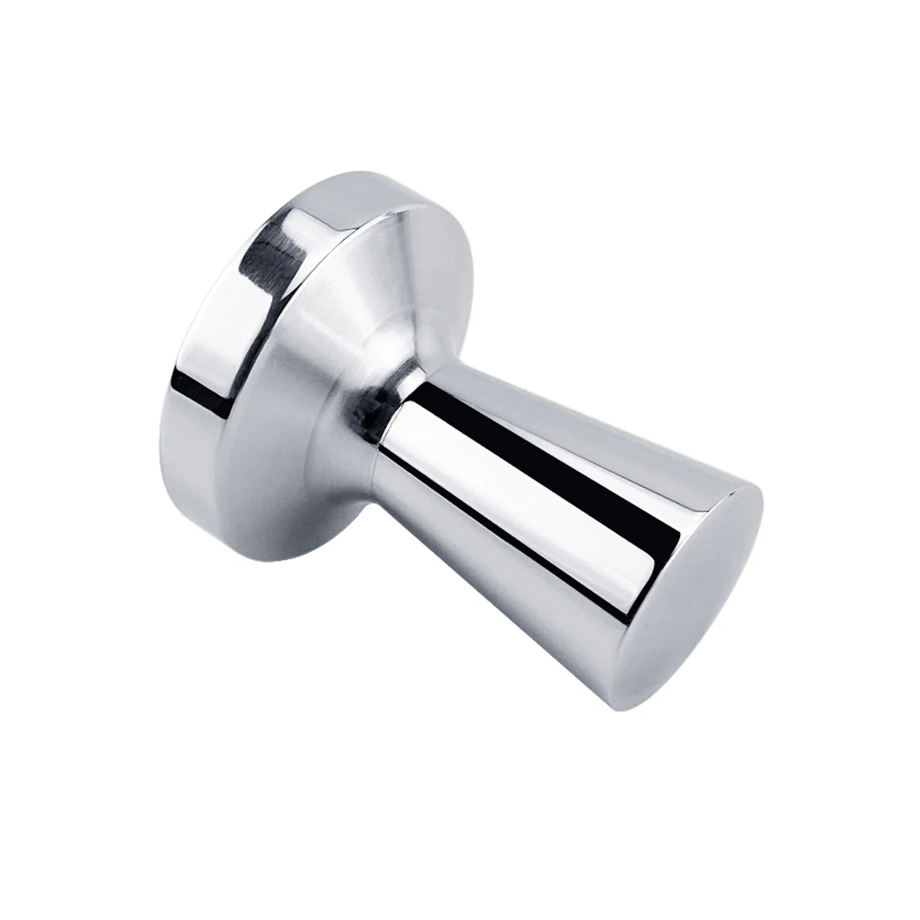 

Прочный регулируемый молоток для кофе, нержавеющая сталь, 40 мм