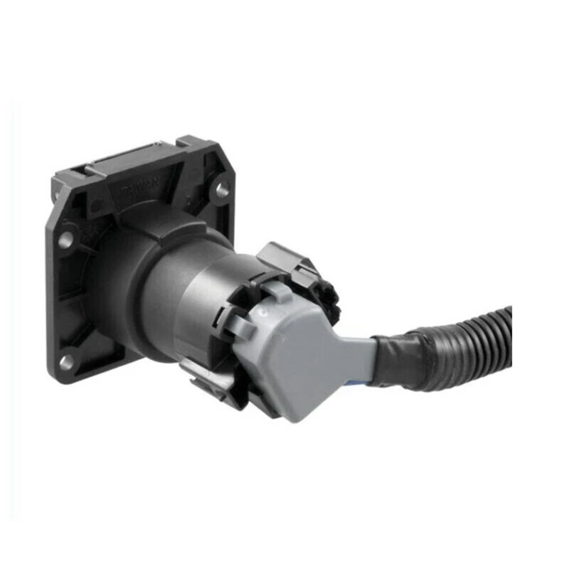 56070 7-контактный удлинитель жгута проводов для грузовиков Ford Dodge Chevrolet Toyota Nissan