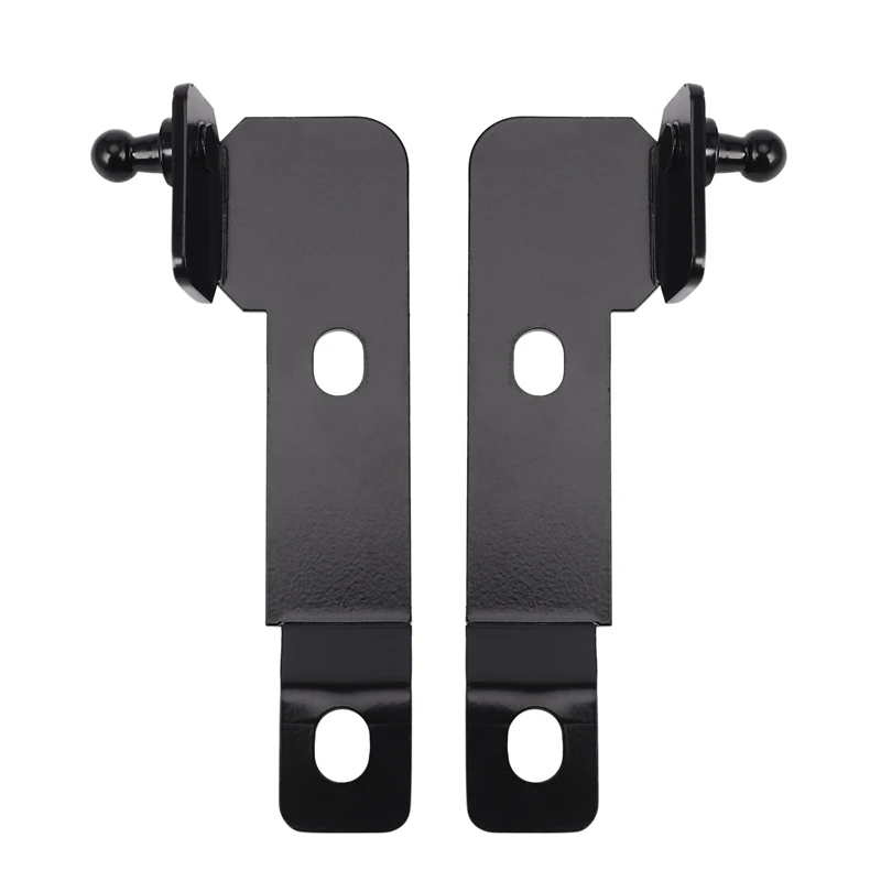 Передняя крышка капота автомобиля опорный комплект газовые стойки подъемная