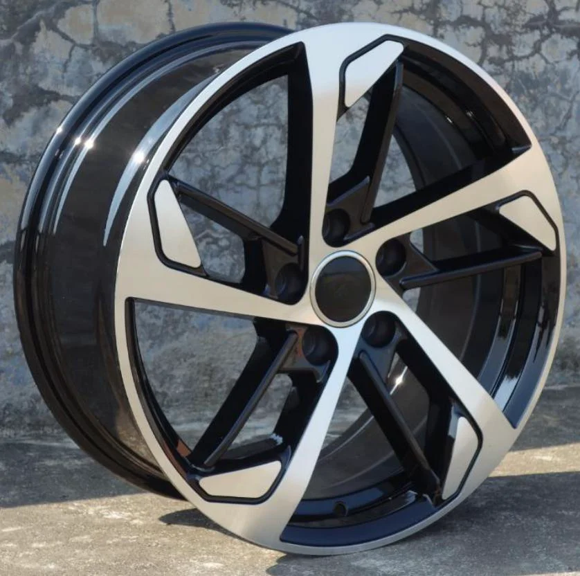 

17 18 Inch 5x112 Car Accessories Alloy Wheel Rims Fit For Audi A3 A4 A5 A6 A7 A8 Q3 Q5 R8 S2 S6 S7