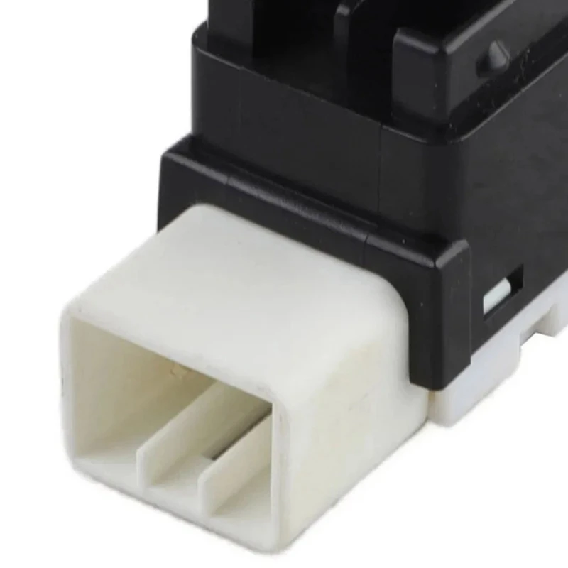 Автомобильный электрический оконный подъемник лифт один переключатель кнопка