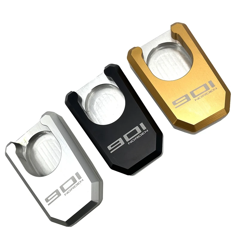 

Опорная площадка для самостоятельной стоянки или парковки, боковая подставка, для 901