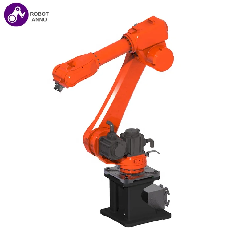 

Hot selling brazo china pick amd place servo cnc robot arm