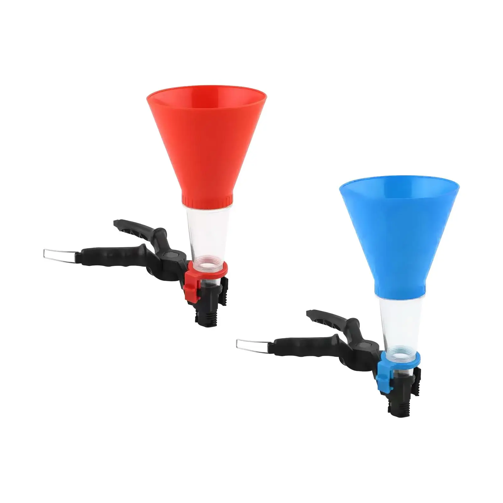 

Car Engine Oil Funnel Truck Fuel Funnel for Suvs Motorcycles