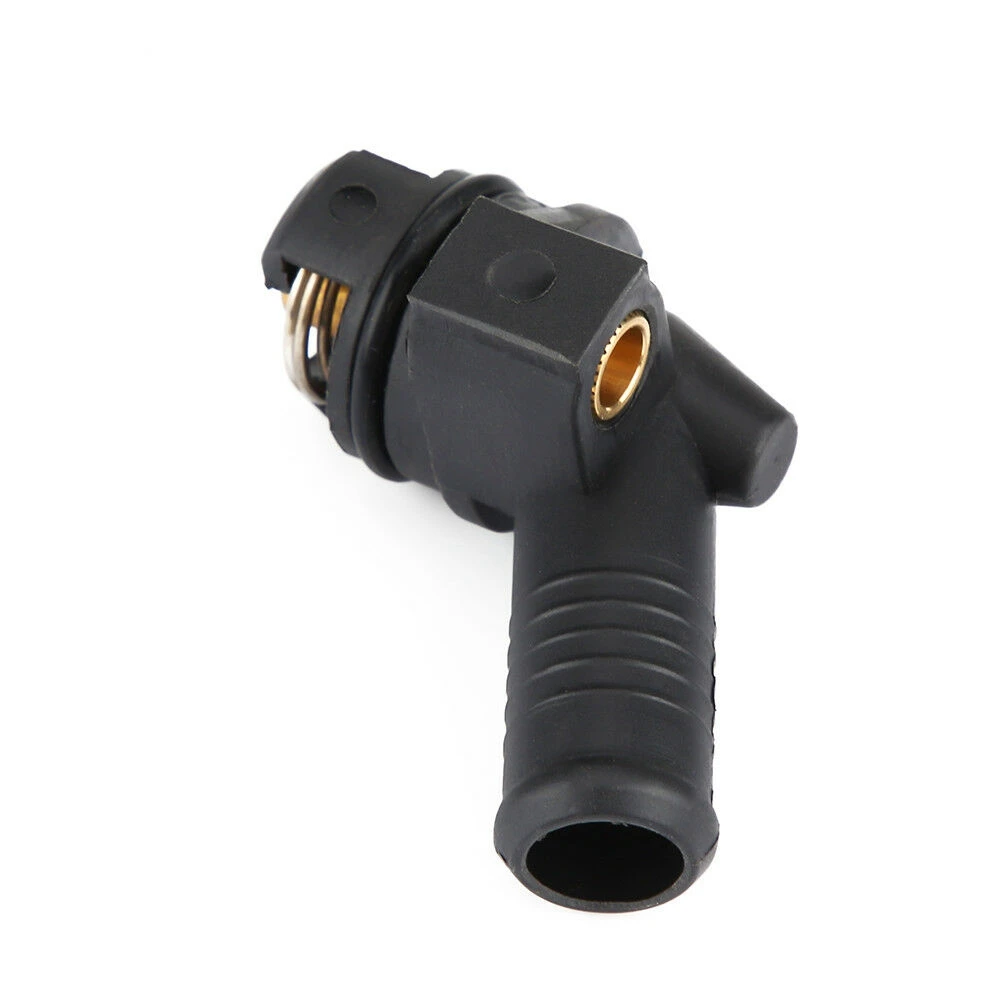 1128018 переключатель термостата охлаждающей жидкости масляного радиатора для Ford