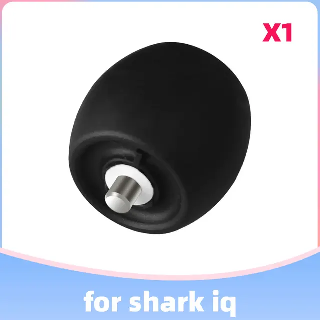 Shark IQ QR100SB QR100SG R101ae UR100S 