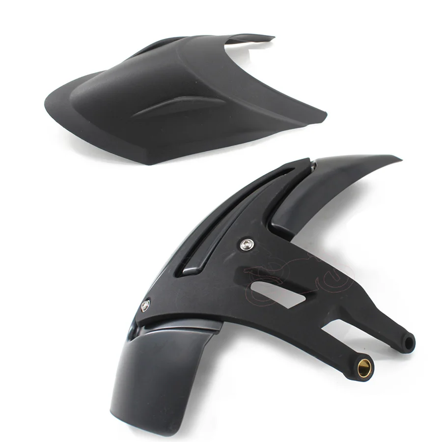 

Черный брызговик из АБС-пластика для Мотоцикла BMW R1200GS LC 2013-15 Adventure ADV 2014-2016