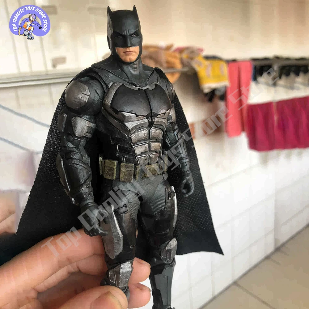 

Original 7inch Mcfarlane Toys Batman The Ultimate Movie Collection Wb 100 Multiverse 6-Pack Figures Collection Child Toys Gifts