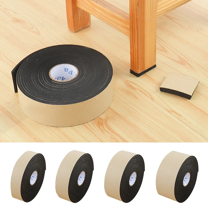 Table Feet Rug Bumper Damper Foot Cover