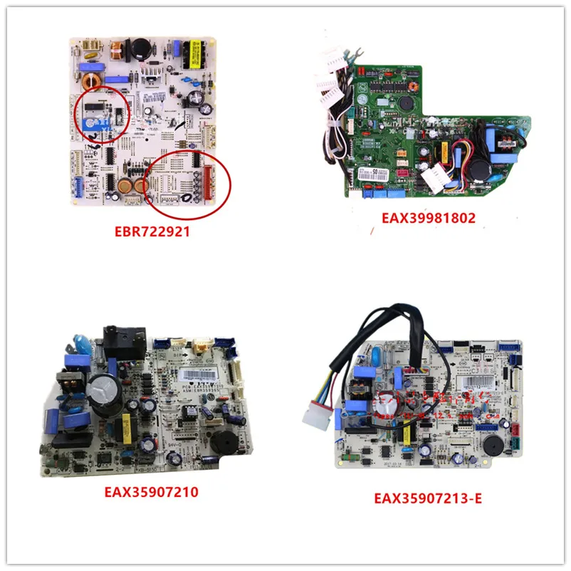 

EBR722921| EAX39981802| EAX35907210| EAX35907213-E Good Working