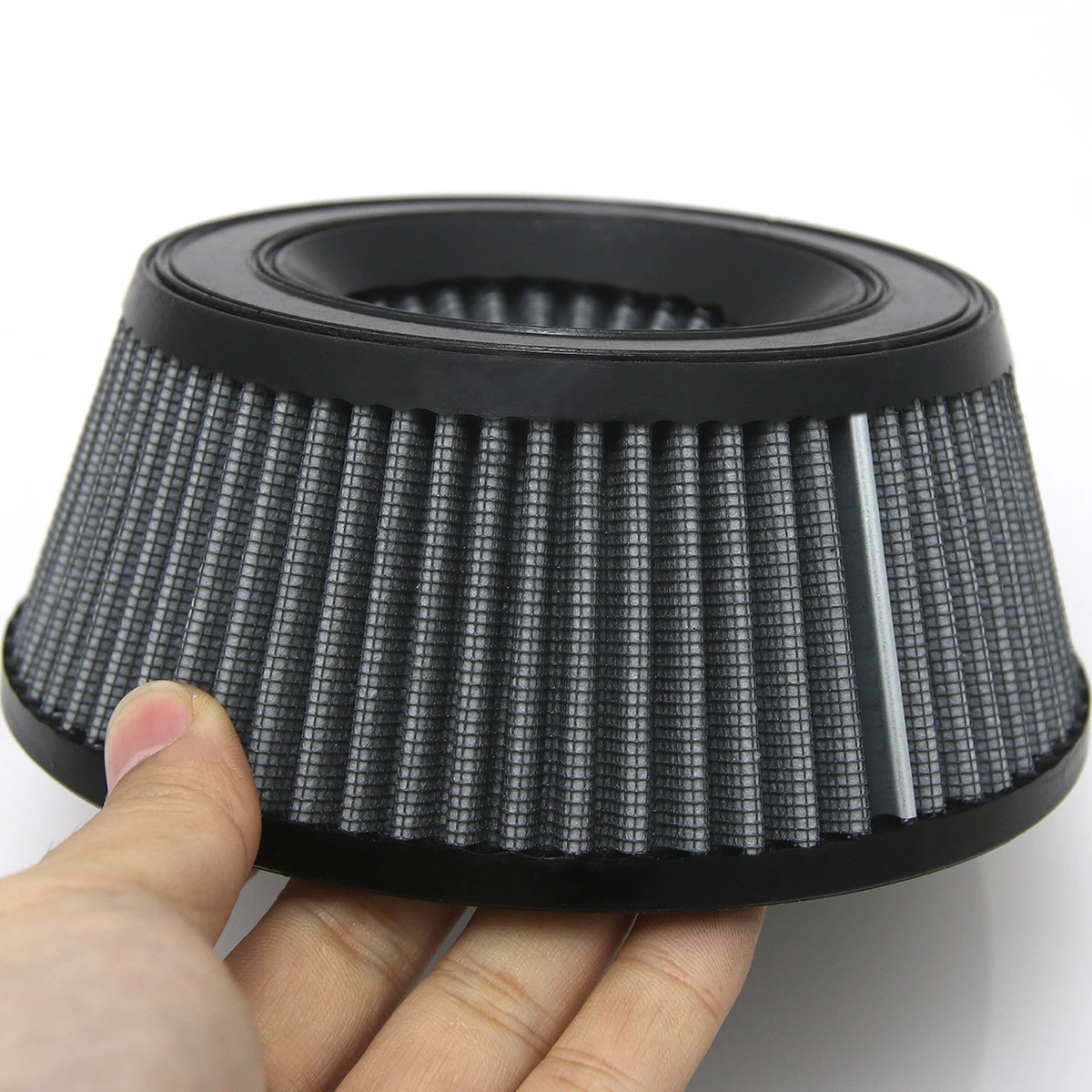 ЧПУ фильтр для очистки воздуха harley Dyna 00-17 Softail 00-15 touring glide 01-07