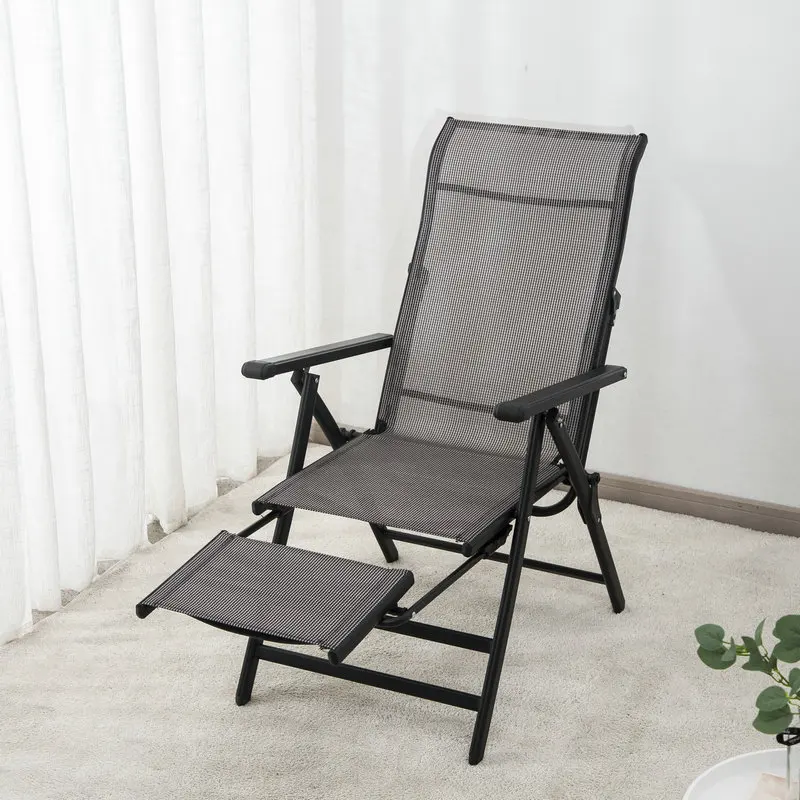 

Outdoor Furniture Home Folding Beach Chairs Outdoor Bed foldable stool sillas camping foldable chair muebles stool