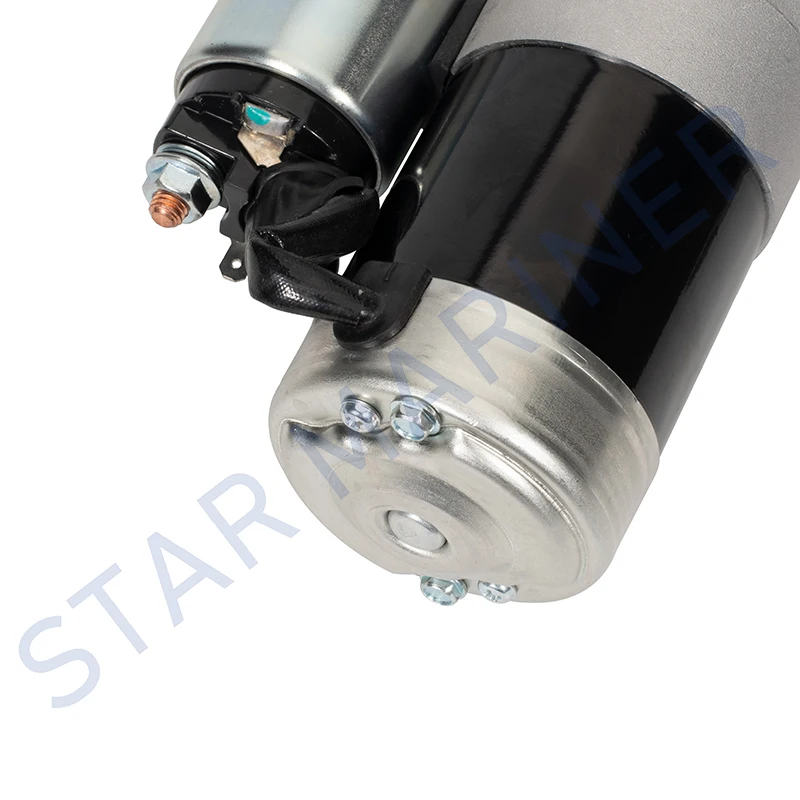 31200-ZY3-003 Стартер для Honda Подходит подвесного двигателя мощностью 200-225 л.с. 31200-ZY3A-0034