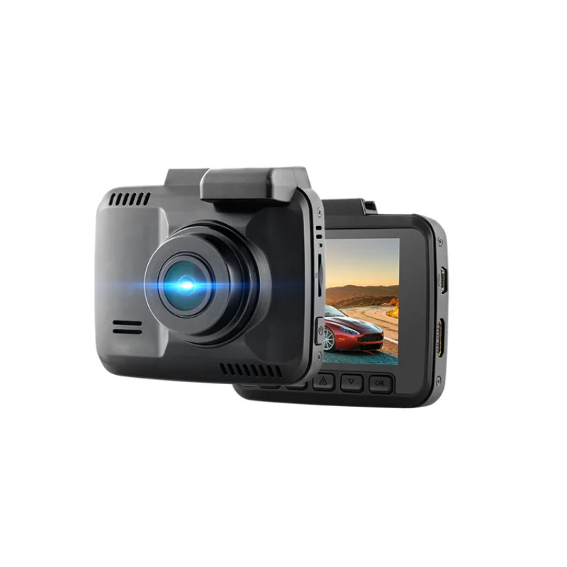 

New 4K HD night vision GS63H built-in GPS trajectory wifi hidden driving recorder foreign trade explosion