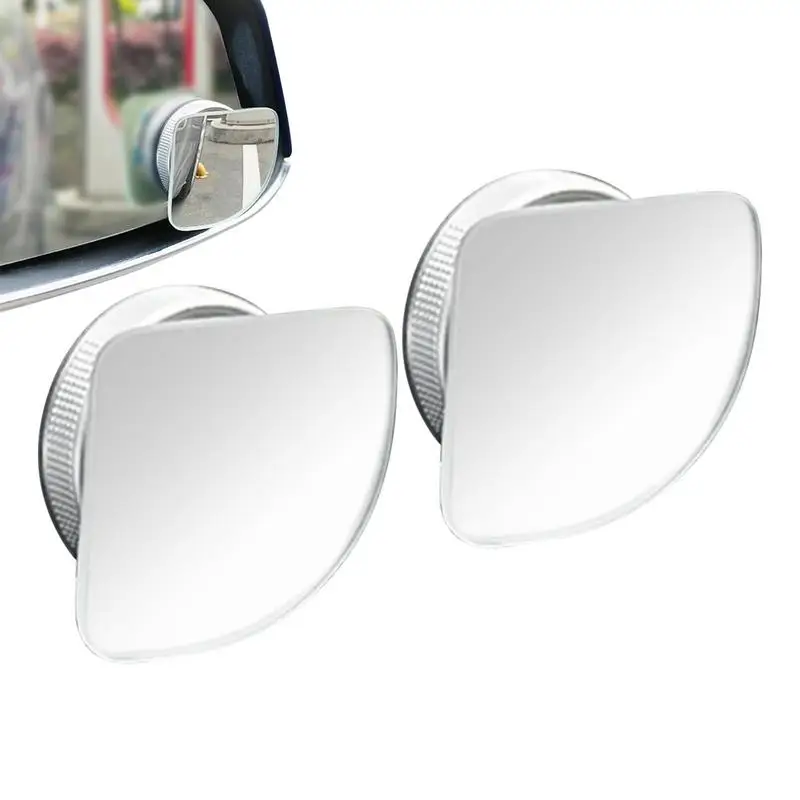 

Зеркало «рыбий глаз», регулируемое на 360 градусов Автомобильное Зеркало для заднего вида