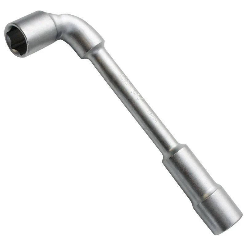 

2779-165-Universal Adjustable Wrench Thickness Double-head Spanner