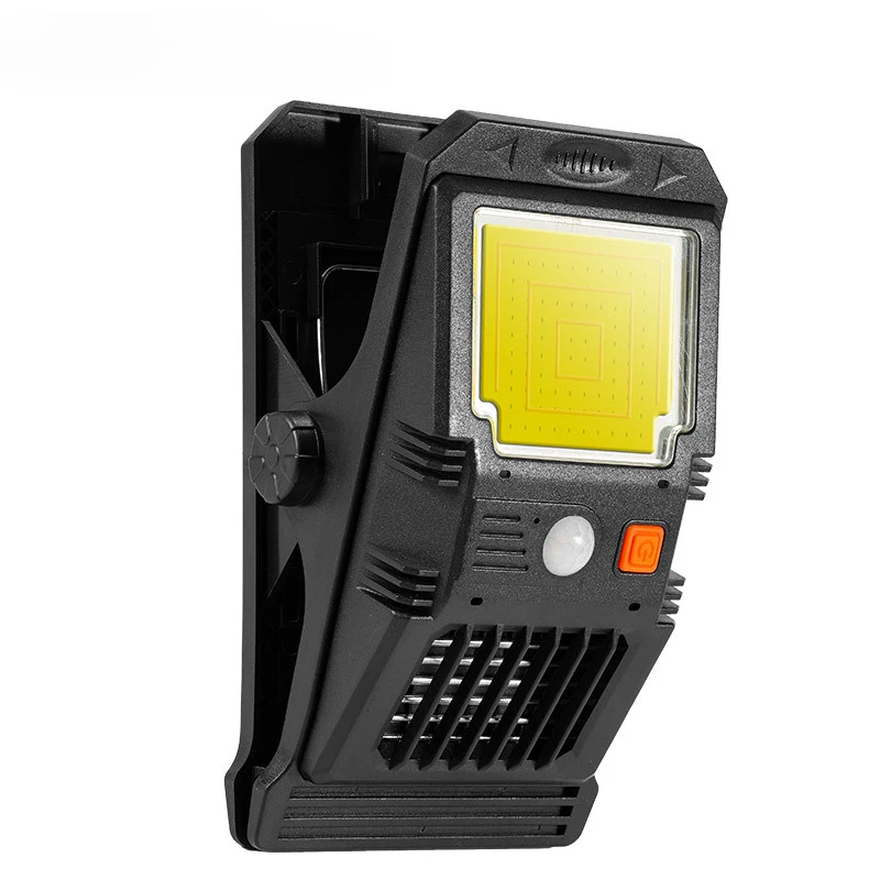 Светодиодный настенный светильник на солнечной батарее модернизированная лампа