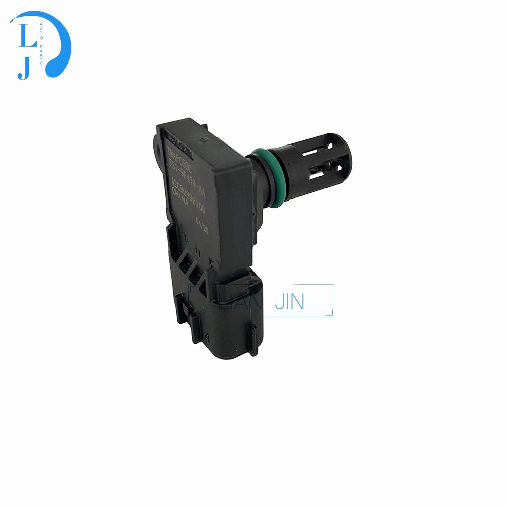 Фотодатчик карты для китайского грузовика A2C90896100