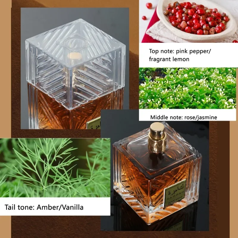 Оригинальные духи Arabia для женщин и мужчин парфюм унисекс 100 мл стойкие мужские