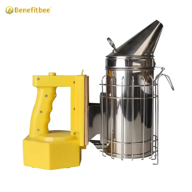 Пчеловодческие инструменты из нержавеющей стали электрическая пчела Sm oker