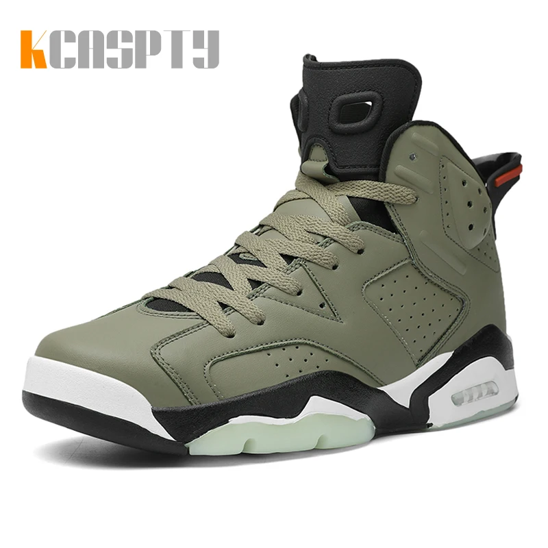 

Brand Professional Men Basketball Shoes Male Sneakers Men Basket Shoes Autumn High Top Anti-slip Outdoor Sports Shoes Size 47