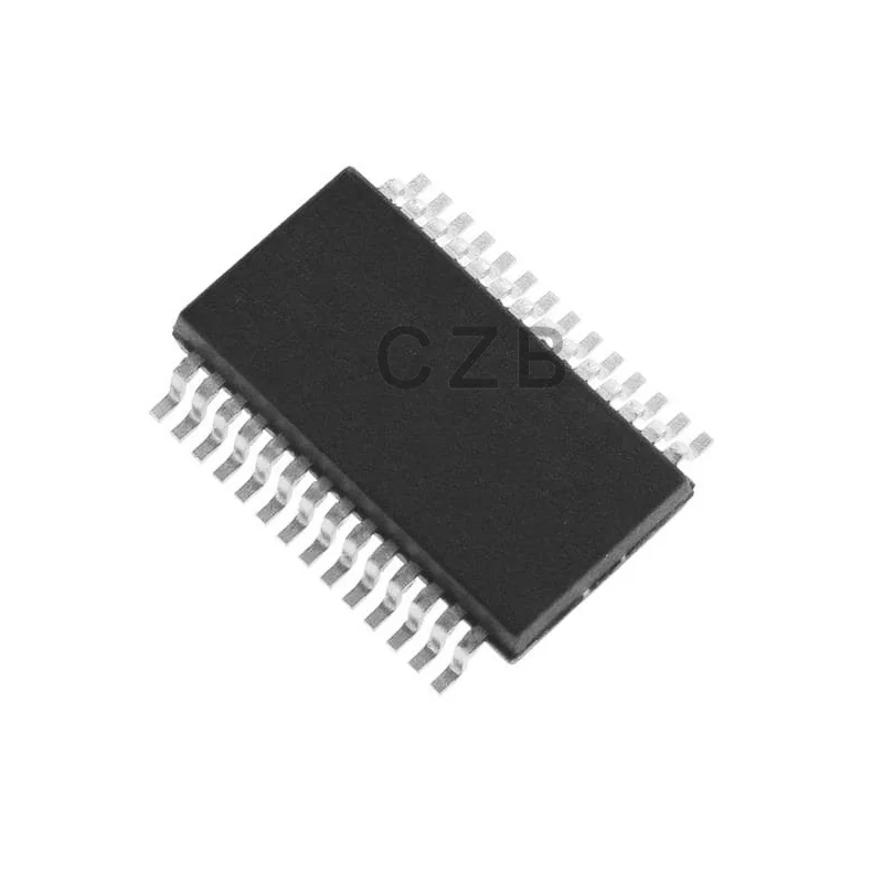 

5piece PIC24F32KA302-I/SS PIC24F32KA302-I PIC24F32KA302 SSOP28 New original ic chip In stock
