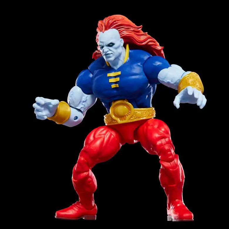 Серия Marvel Legends: Набор из 2 фигурок Marvel Starfox и Champion Of The Universe, 6-дюймовые коллекционные модели, декоративные игрушки, подарок-сюрприз (art.: 3920db147caba) - 3920db147caba