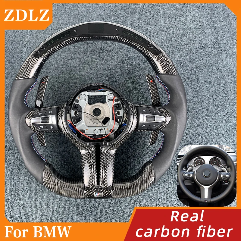 

Рулевое колесо для BMW F80 F82 F82 F16 F30 F32 F34