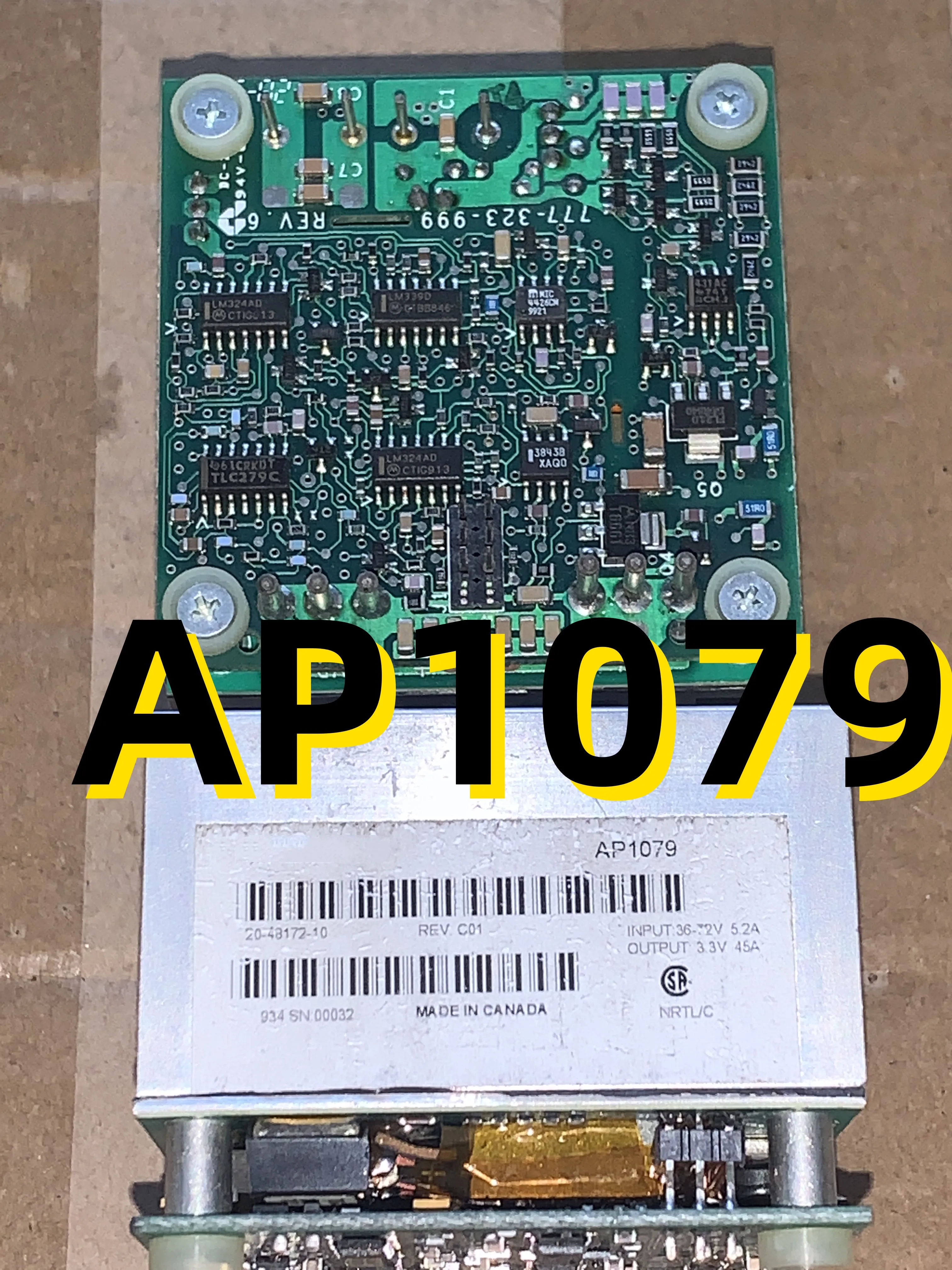 

AP1079