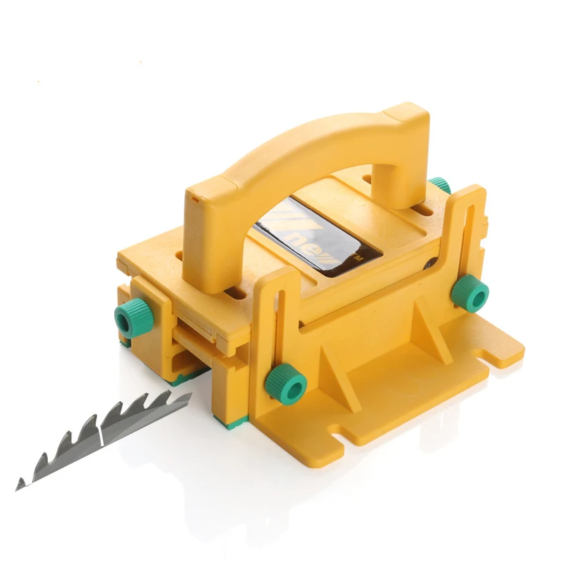 

U50 3D Настольная пила Pushblock