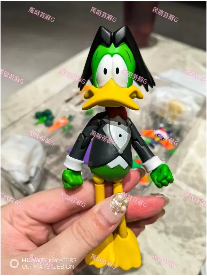 Детская экшн-фигурка вегетарианский счетчик Shf