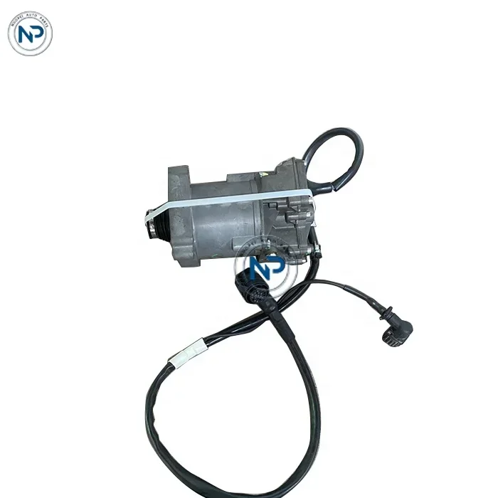 Фото Сервопривод сцепления Iveco OEM K013727 42536490 42560762 42561466 42568691 42569800 K013727N50 для грузовиков (усилитель сцепления) №3
