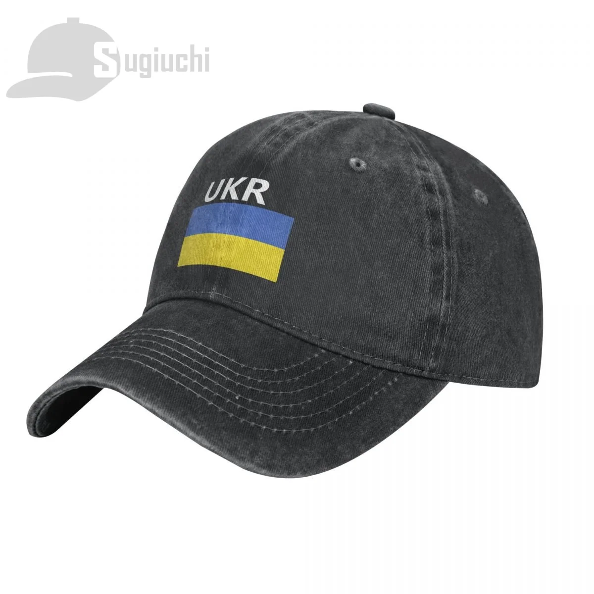 

Украинский флаг с надписью, хлопковая кепка, бейсболка, кола, кепки, кепки, бейсболка для улицы