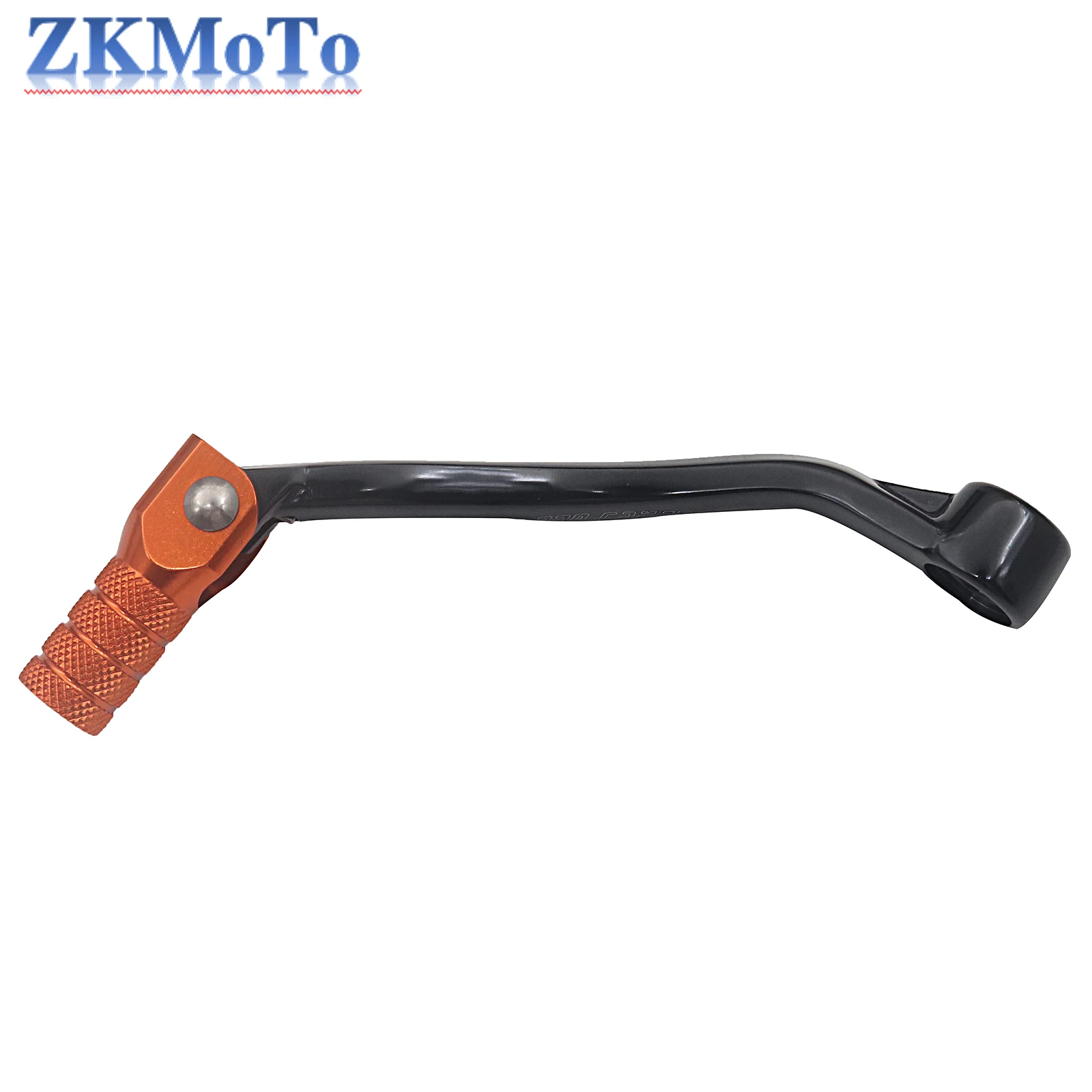 Алюминиевый рычаг переключения передач с ЧПУ для мотоцикла KTM SX85 SX105 SX 85 105 2004 2007-2011