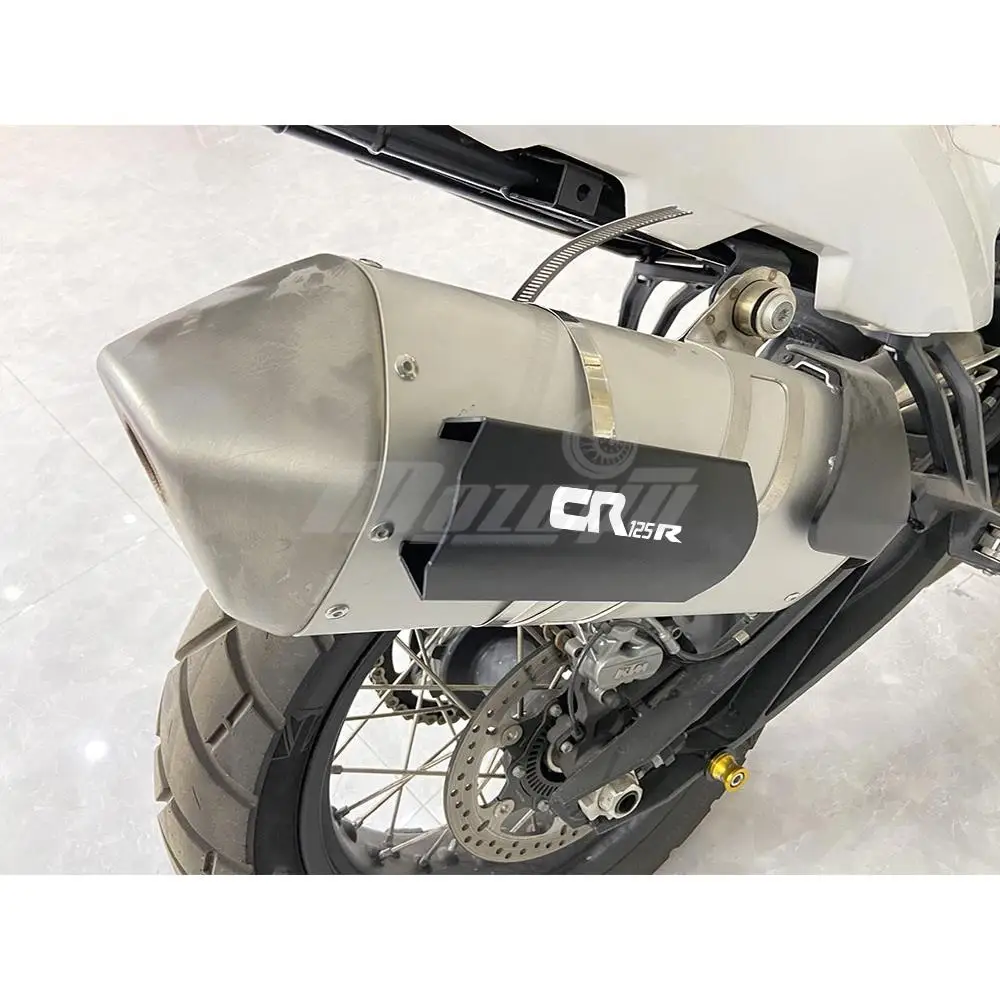 Горячие пружины для мотоцикла HONDA XR250 BAJA CR80R CR85R CR125R CR250R CR450R CR450X выхлопной тепловой