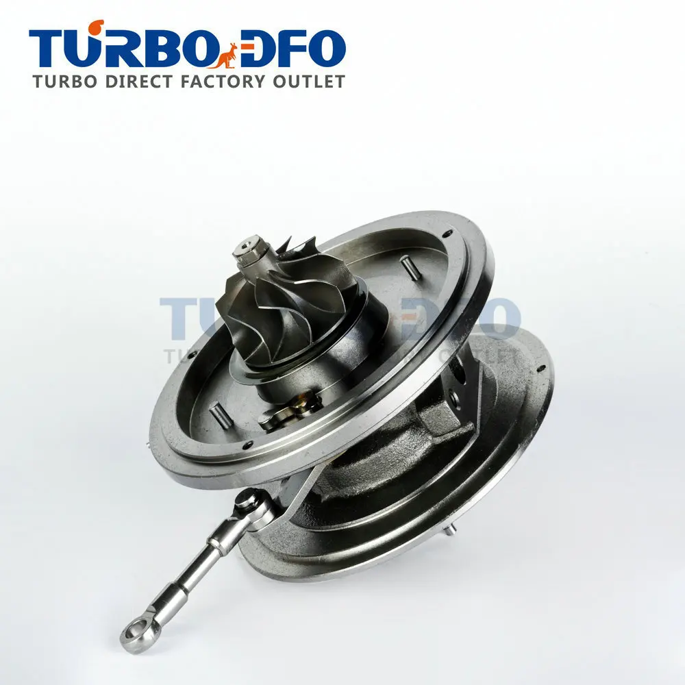 Турбозапчасти 787556 турбокартридж chra 787556-0017 GTB1749V для Ford TRANSIT 2 TDCI DuraTorq Euro 5 153 HP 2010-