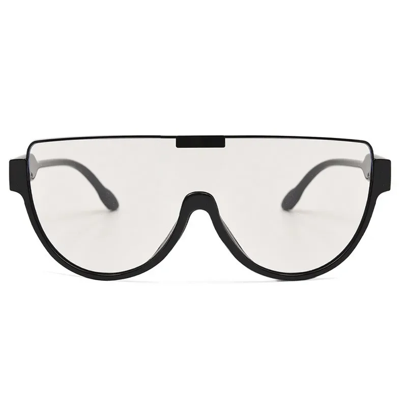 8 шт. новые модные солнцезащитные очки в стиле ретро