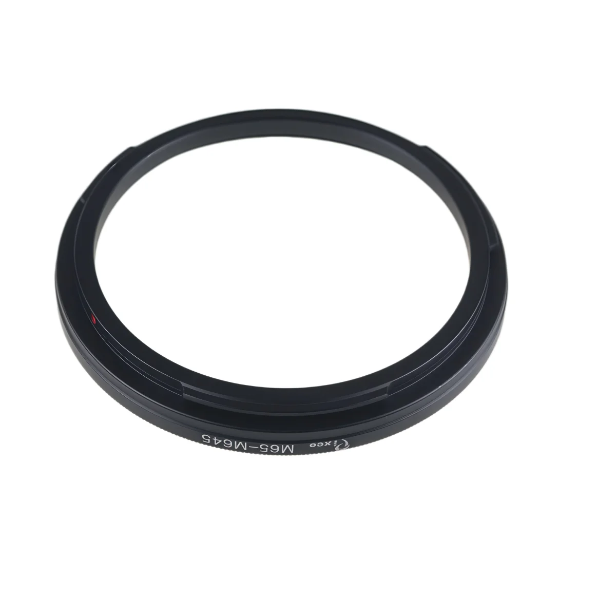 Фото Переходное кольцо Pixco Macro Mount для объектива с винтовым креплением M65 к фотоаппарату Mamiya 645 M645 №3