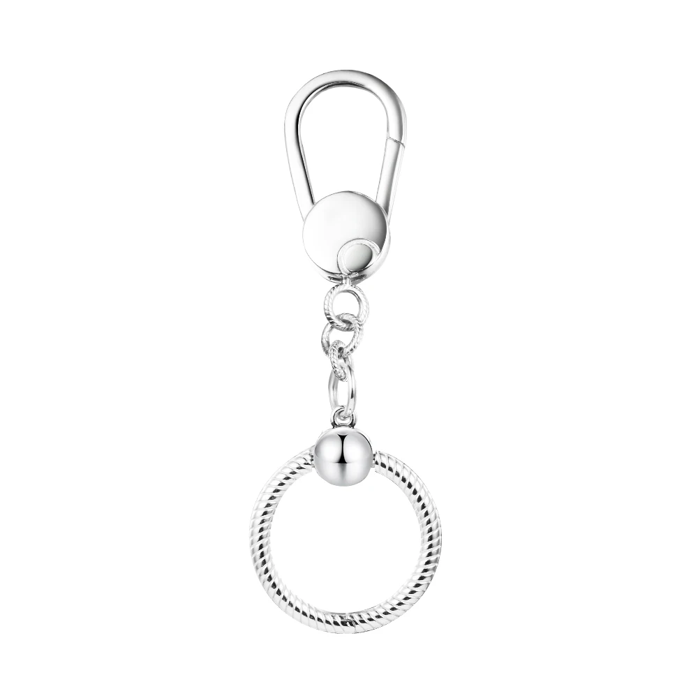 

Подвеска из серебра 2021 пробы с логотипом на цепочке, 100%