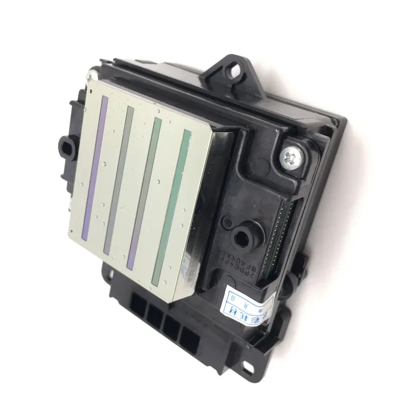 2 шт. Бесплатная доставка FA16021 старая разблокировка WF5113 печатающая головка для Epson